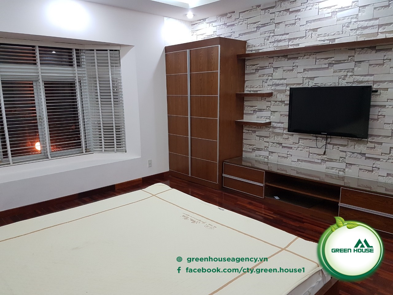 THE GARDEN VILLA IN MY GIANG FOR RENT 1