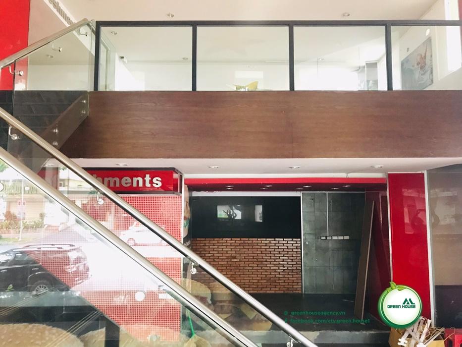 CẦN CHO THUÊ HOẶC BÁN SHOPHOUSE MỸ KHÁNH 3 PHÚ MỸ HƯNG 5