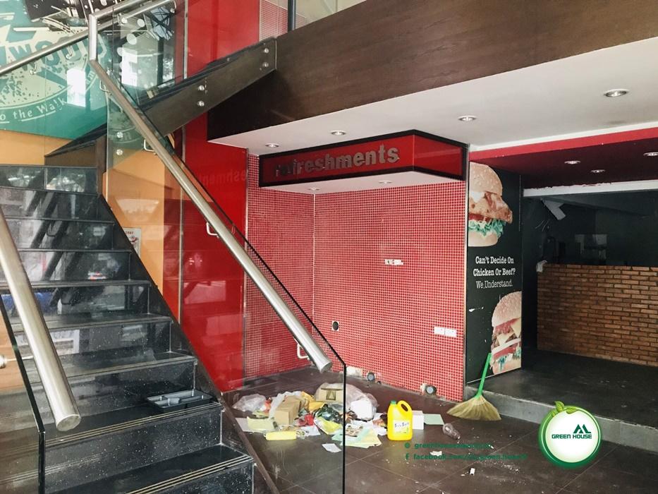 CẦN CHO THUÊ HOẶC BÁN SHOPHOUSE MỸ KHÁNH 3 PHÚ MỸ HƯNG 2