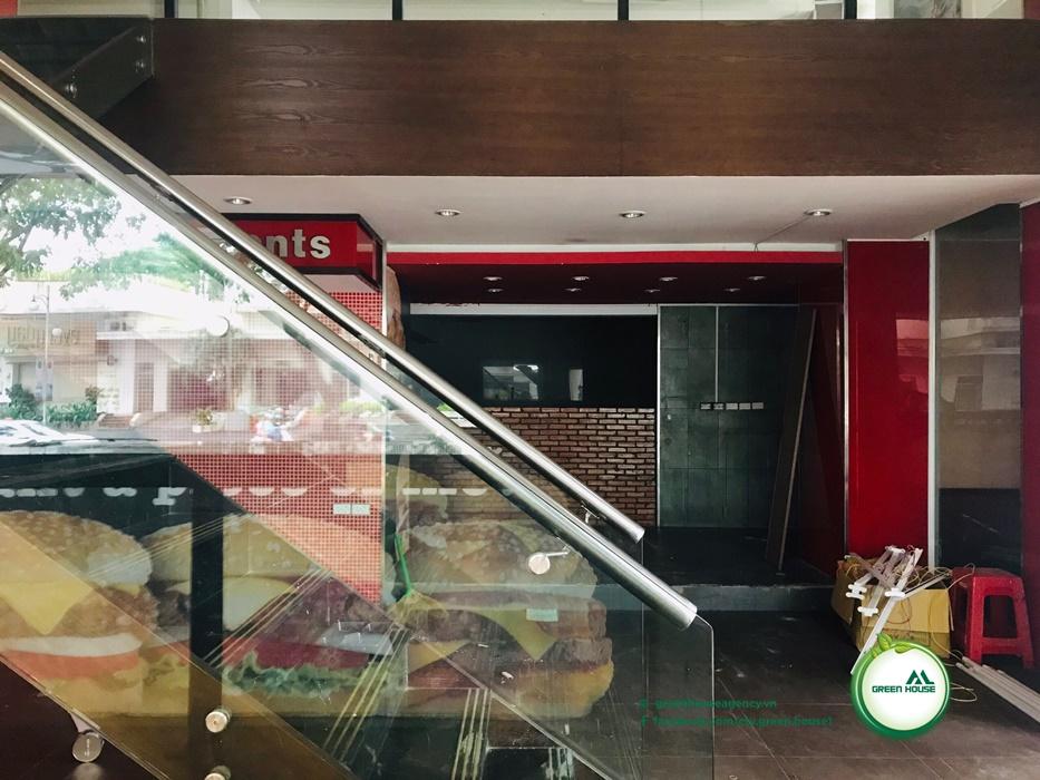CẦN CHO THUÊ HOẶC BÁN SHOPHOUSE MỸ KHÁNH 3 PHÚ MỸ HƯNG
