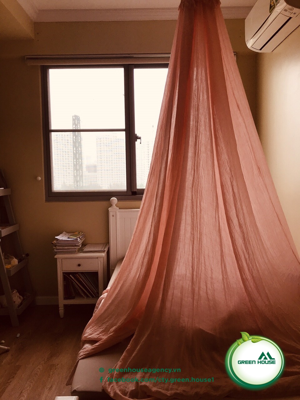 CẦN BÁN GẤP CĂN HỘ GREEN VALLEY PHÚ MỸ HƯNG 12