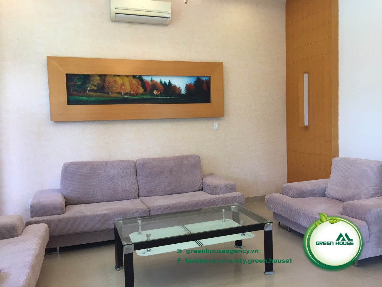 Biệt Thự Phú Mỹ Hưng Cho Thuê 18