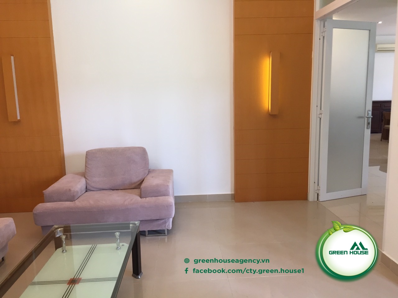 Biệt Thự Phú Mỹ Hưng Cho Thuê 17