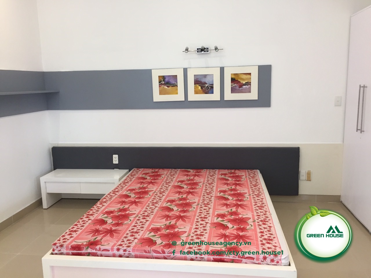 Biệt Thự Phú Mỹ Hưng Cho Thuê 9