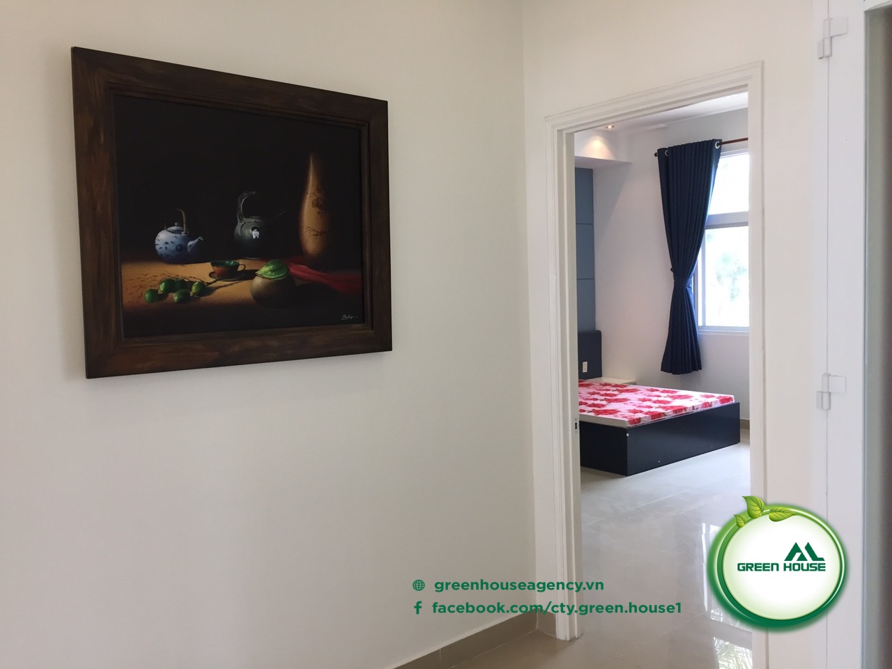 Biệt Thự Phú Mỹ Hưng Cho Thuê 7