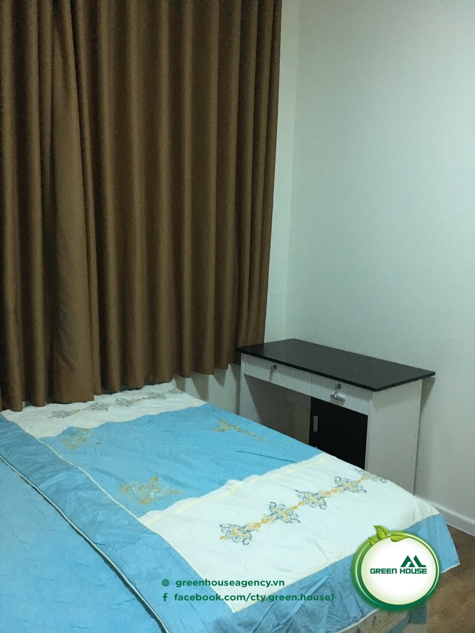 THE PARK RESIDENCE APARTMENT FOR RENT IN NHA BE 16