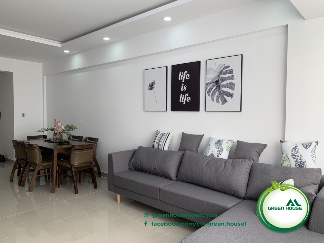 CẦN BÁN CĂN HỘ MỸ KHANG PHÚ MỸ HƯNG 5