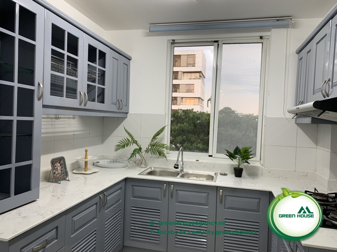 CẦN BÁN CĂN HỘ MỸ KHANG PHÚ MỸ HƯNG 3