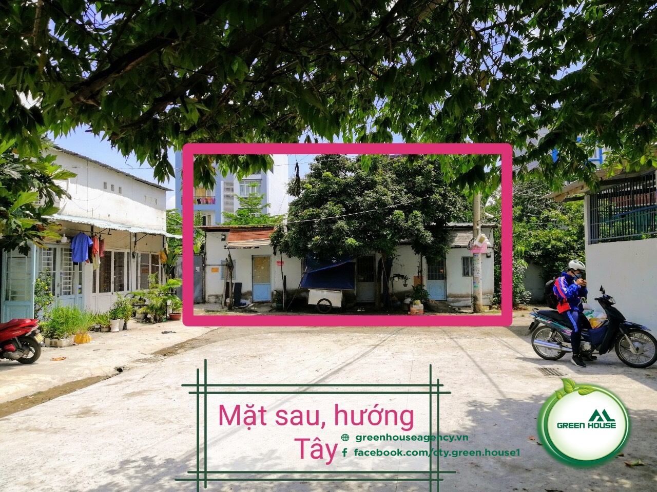 CẦN BÁN LÔ ĐÔI ĐẤT 2 MẶT TIỀN KHU DÂN CƯ KIM SƠN QUẬN 7 4