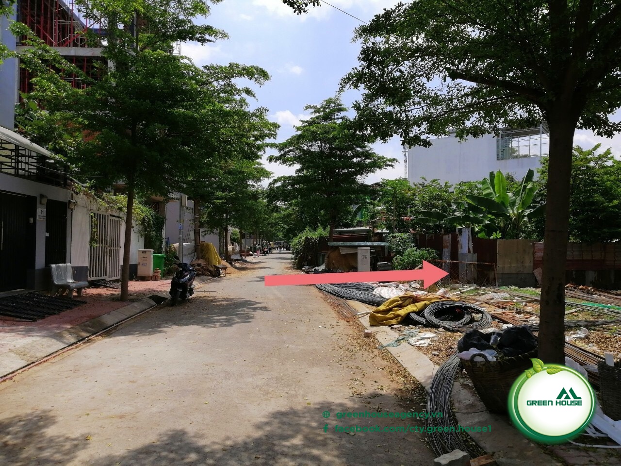 CẦN BÁN LÔ ĐÔI ĐẤT 2 MẶT TIỀN KHU DÂN CƯ KIM SƠN QUẬN 7 3