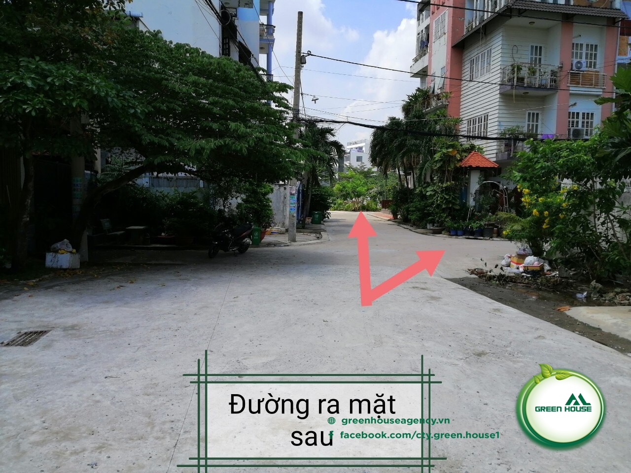 CẦN BÁN LÔ ĐÔI ĐẤT 2 MẶT TIỀN KHU DÂN CƯ KIM SƠN QUẬN 7 2