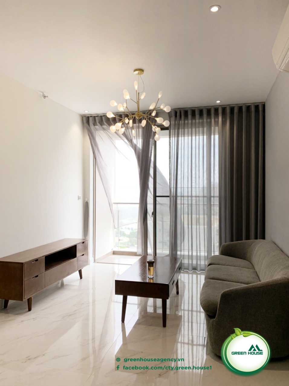 CẦN CHO THUÊ CĂN HỘ MIDTOWN PHÚ MỸ HƯNG PHƯỜNG TÂN PHÚ QUẬN 7