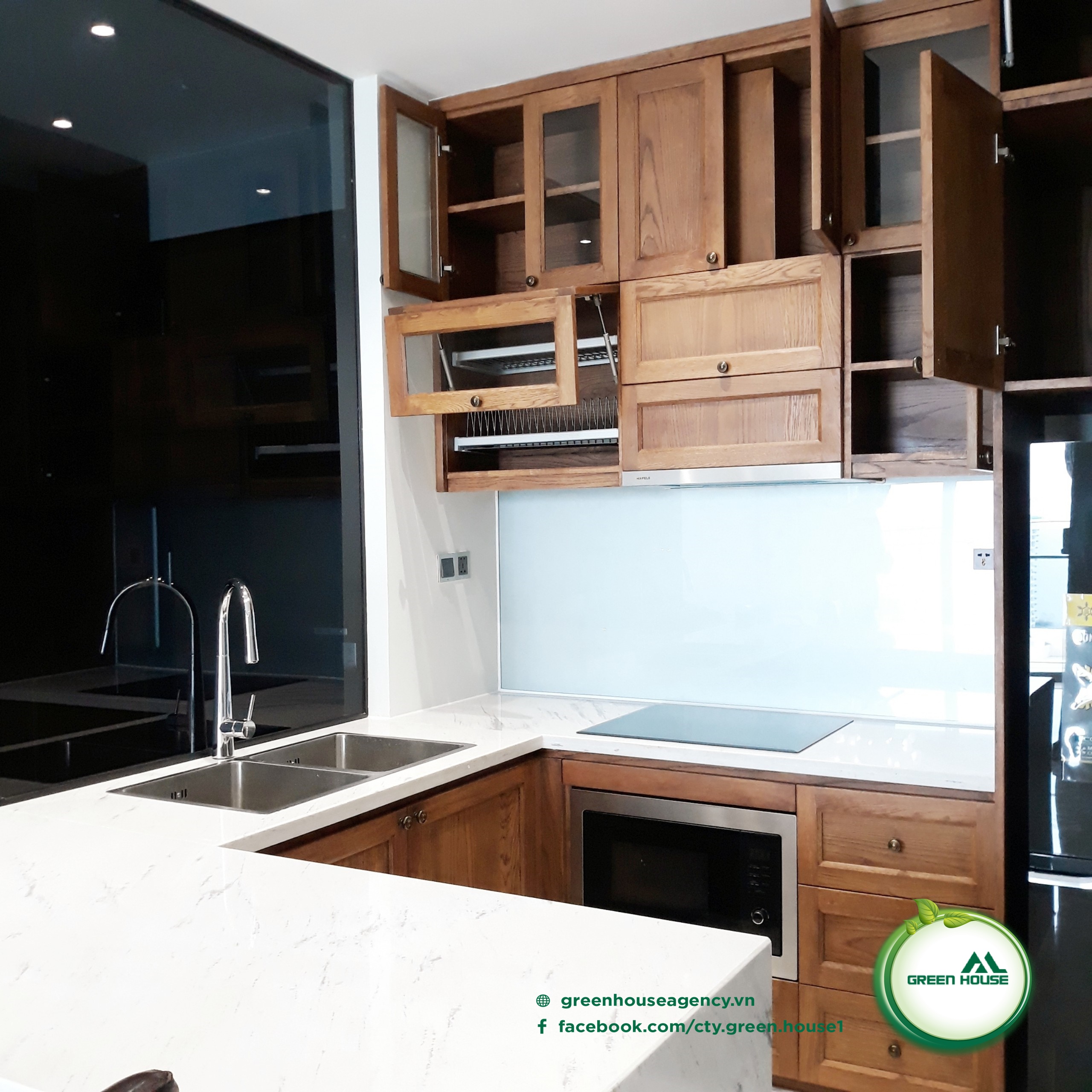 CẦN CHO THUÊ CĂN HỘ MIDTOWN PHÚ MỸ HƯNG PHƯỜNG TÂN PHÚ QUẬN 7 7