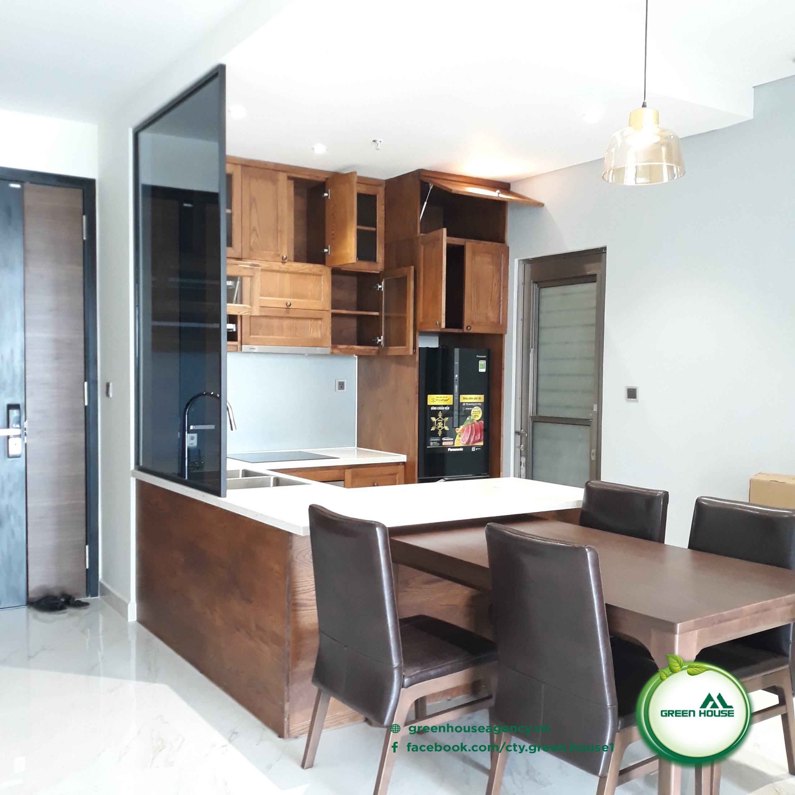 CẦN CHO THUÊ CĂN HỘ MIDTOWN PHÚ MỸ HƯNG PHƯỜNG TÂN PHÚ QUẬN 7 6