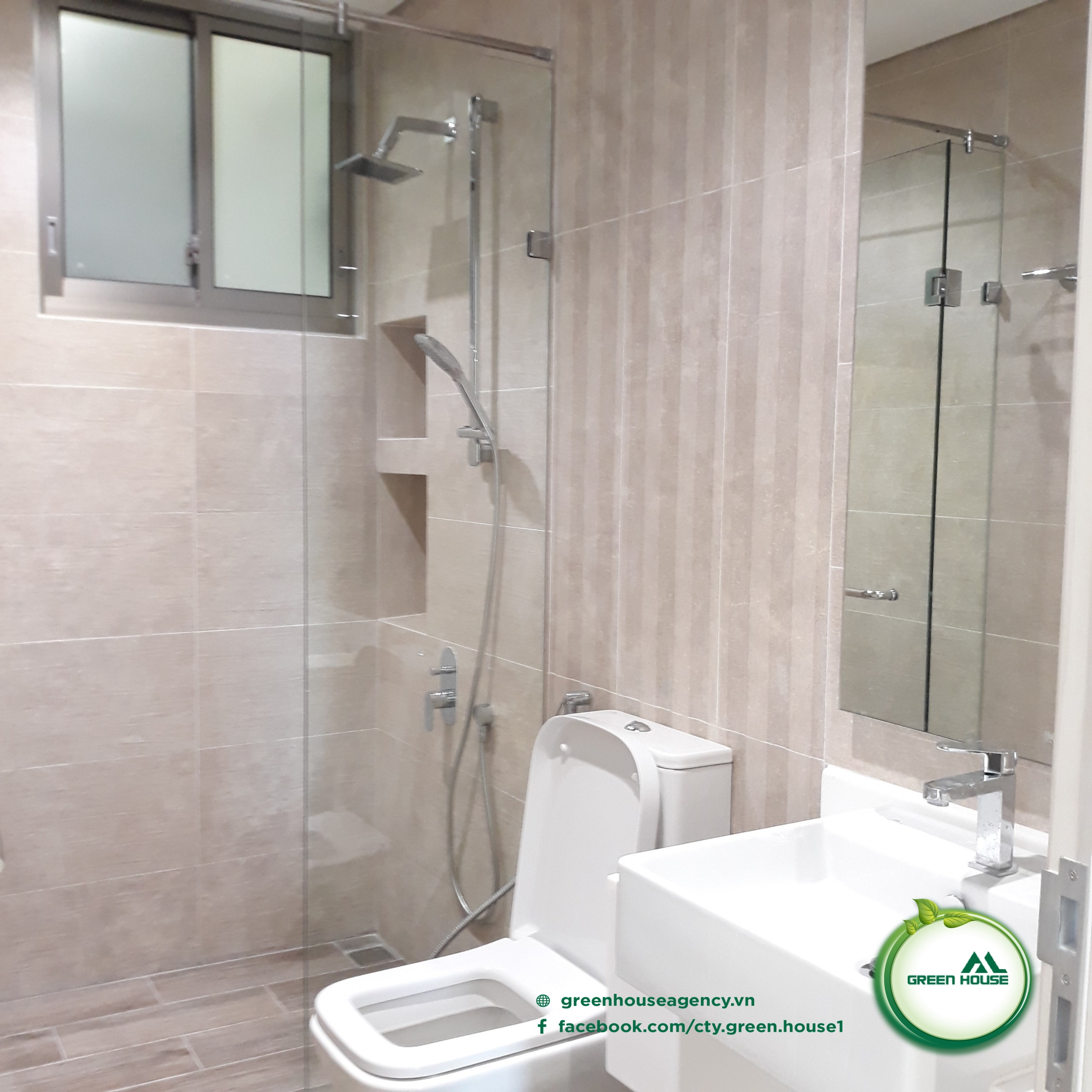 CẦN CHO THUÊ CĂN HỘ MIDTOWN PHÚ MỸ HƯNG PHƯỜNG TÂN PHÚ QUẬN 7 5