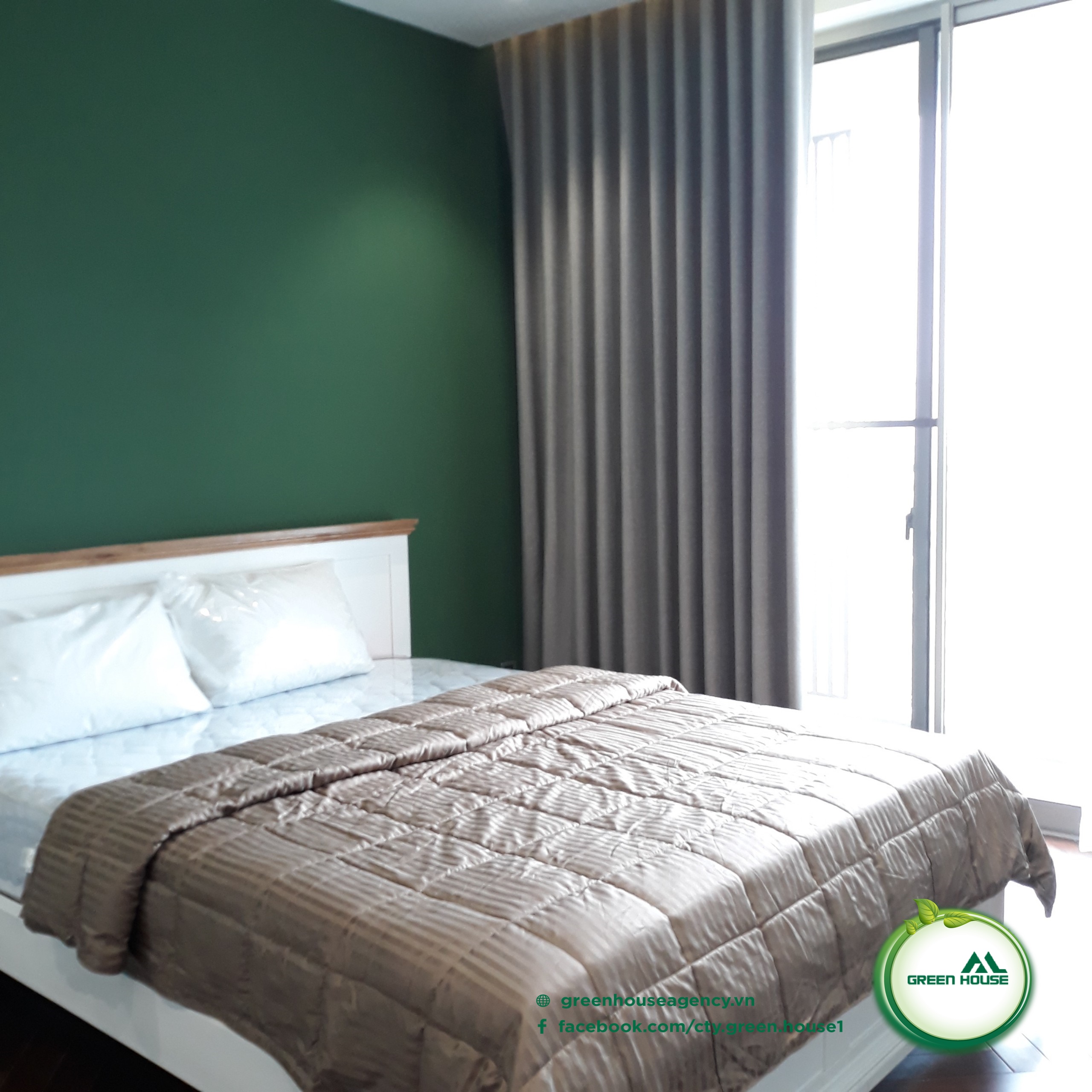 CẦN CHO THUÊ CĂN HỘ MIDTOWN PHÚ MỸ HƯNG PHƯỜNG TÂN PHÚ QUẬN 7 4