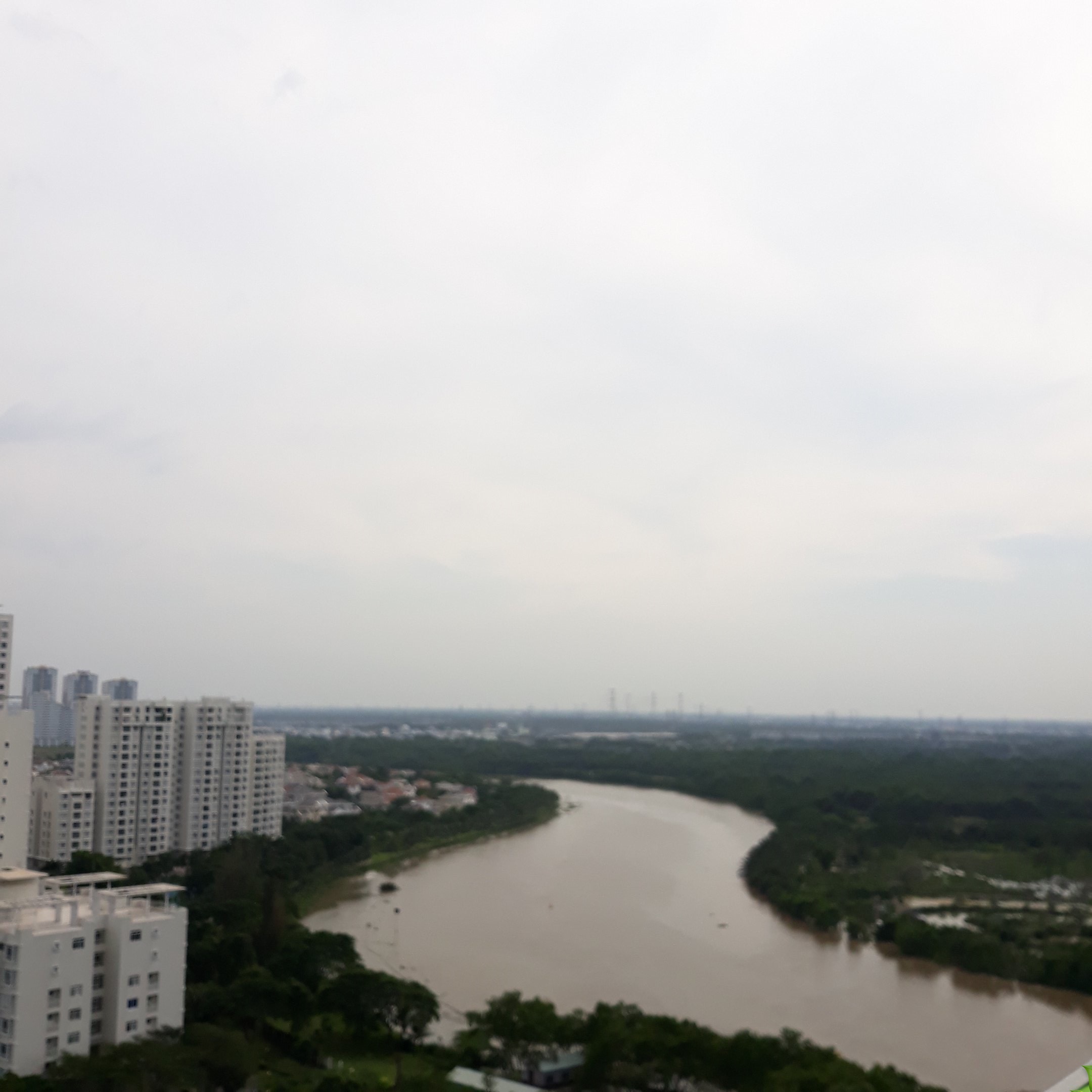 CẦN CHO THUÊ CĂN HỘ MIDTOWN PHÚ MỸ HƯNG PHƯỜNG TÂN PHÚ QUẬN 7 3