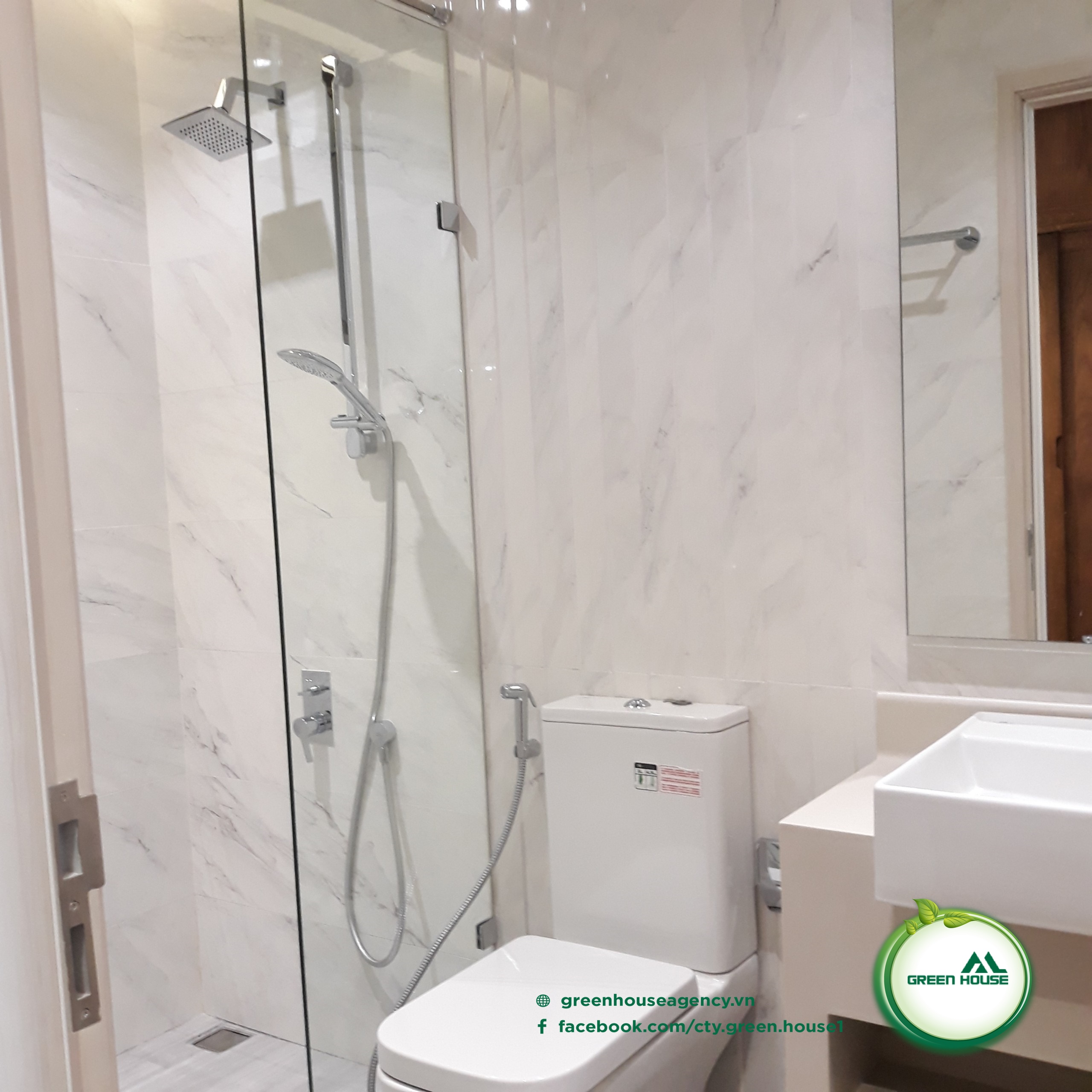 CẦN CHO THUÊ CĂN HỘ MIDTOWN PHÚ MỸ HƯNG PHƯỜNG TÂN PHÚ QUẬN 7 2