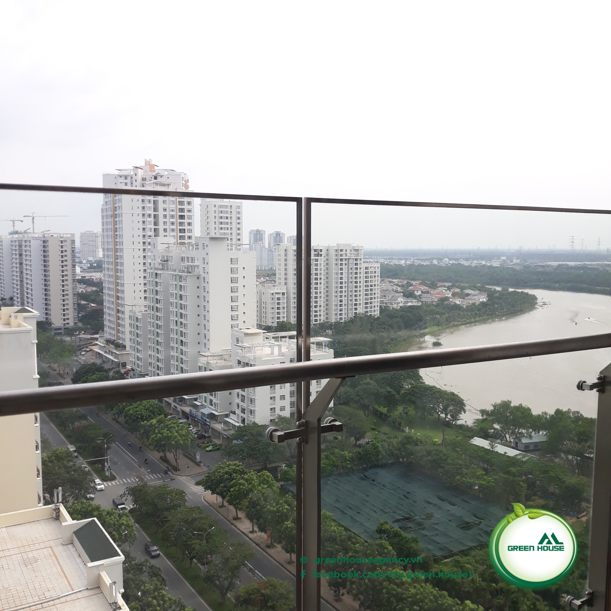 CẦN CHO THUÊ CĂN HỘ MIDTOWN PHÚ MỸ HƯNG PHƯỜNG TÂN PHÚ QUẬN 7 1