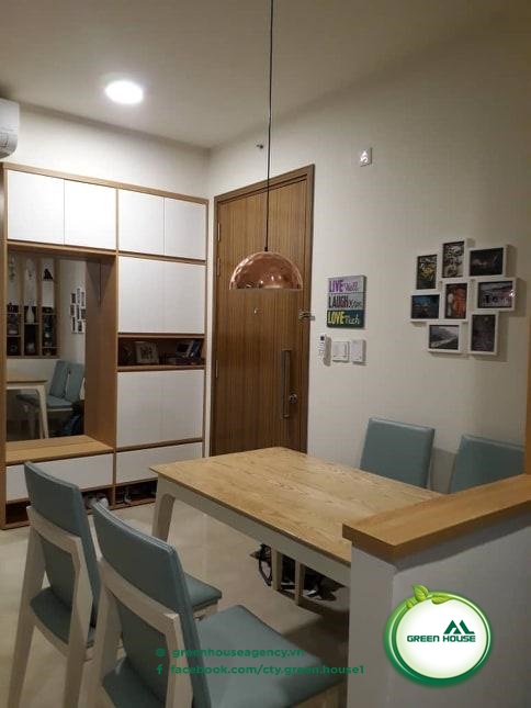 CẦN BÁN VÀ CHO THUÊ CĂN HỘ THE KRISTA QUẬN 2- 2 PHÒNG NGỦ- SUẤT NƯỚC NGOÀI 3