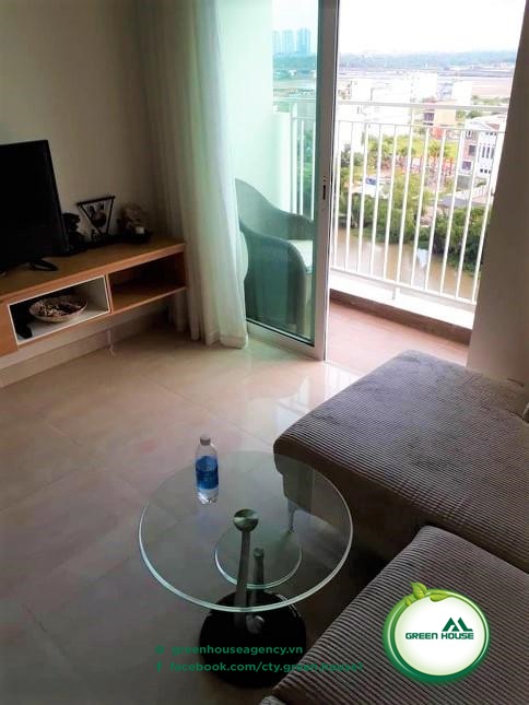 CẦN BÁN VÀ CHO THUÊ CĂN HỘ THE KRISTA QUẬN 2- 2 PHÒNG NGỦ- SUẤT NƯỚC NGOÀI 2