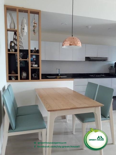 CẦN BÁN VÀ CHO THUÊ CĂN HỘ THE KRISTA QUẬN 2- 2 PHÒNG NGỦ- SUẤT NƯỚC NGOÀI 1