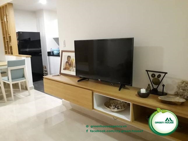 CẦN BÁN VÀ CHO THUÊ CĂN HỘ THE KRISTA QUẬN 2- 2 PHÒNG NGỦ- SUẤT NƯỚC NGOÀI 5