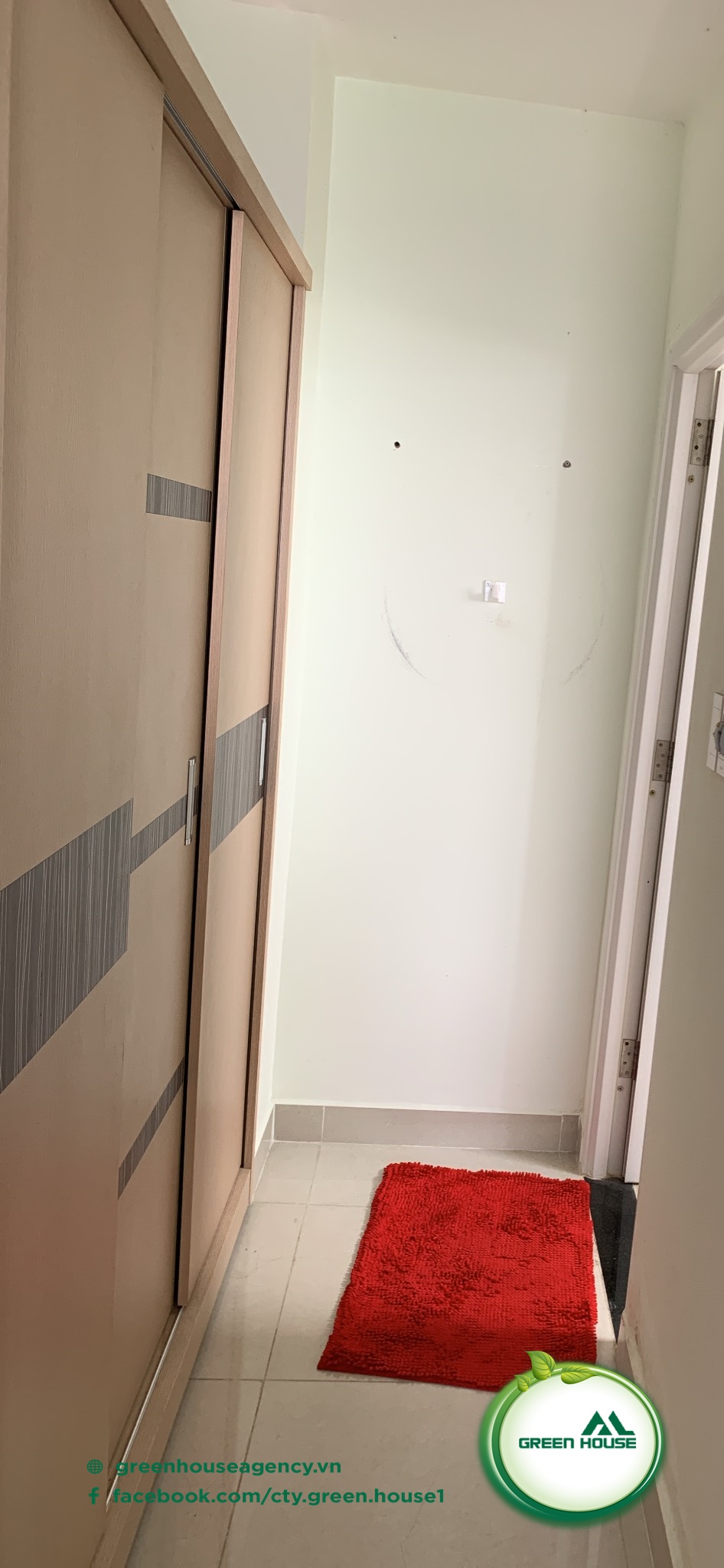 TOPAZ CITY APARTMENT FOR SALE IN DISTRICT 8 8