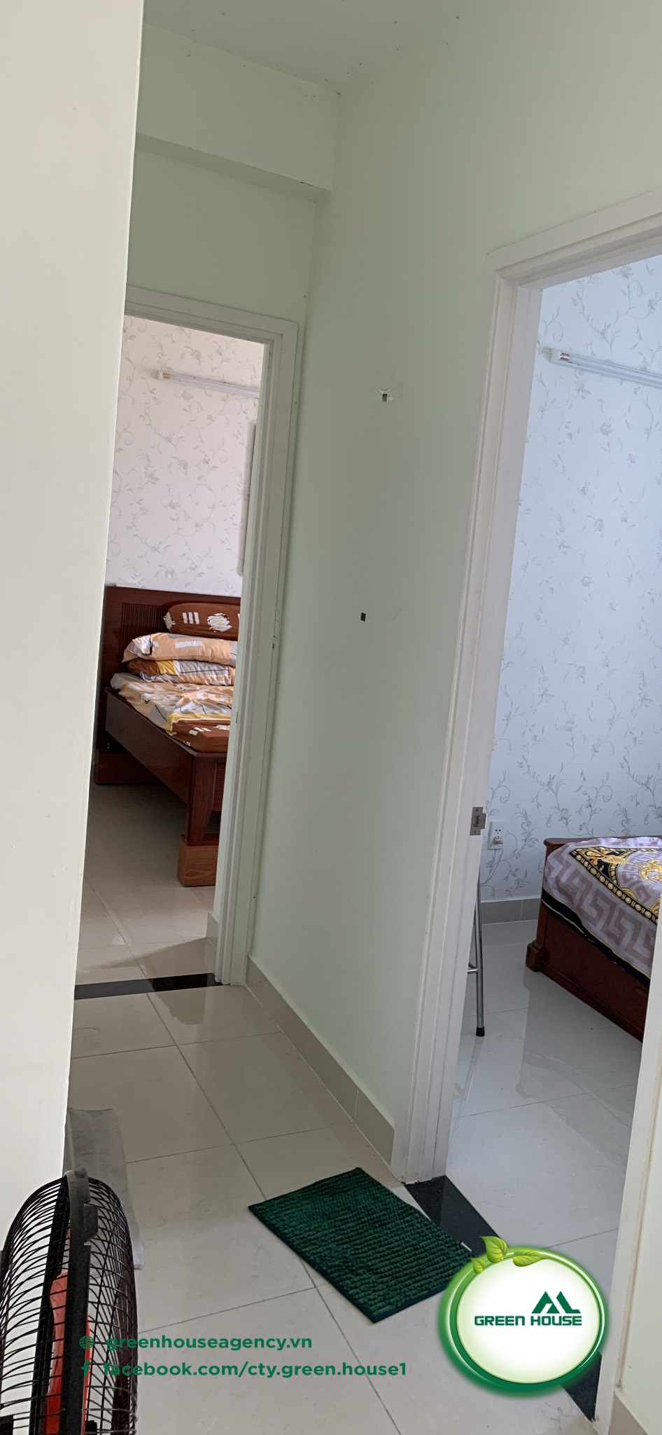 TOPAZ CITY APARTMENT FOR SALE IN DISTRICT 8 7