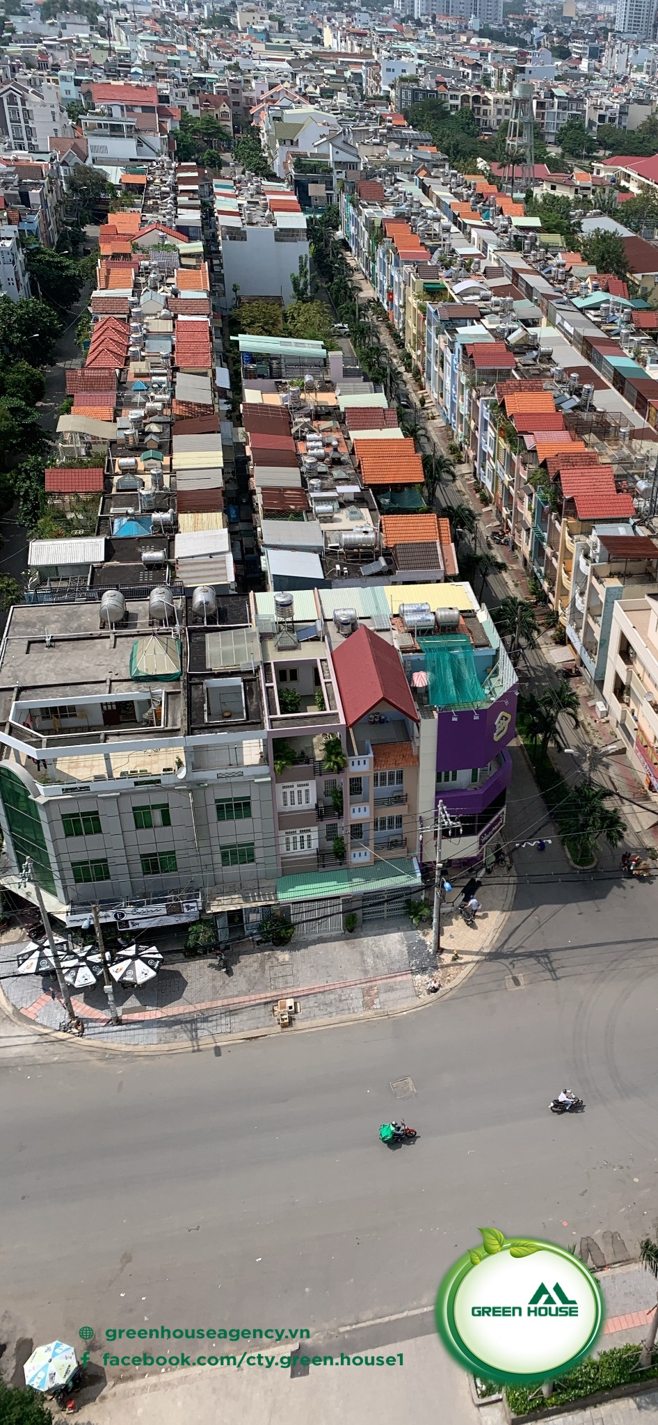 TOPAZ CITY APARTMENT FOR SALE IN DISTRICT 8 6