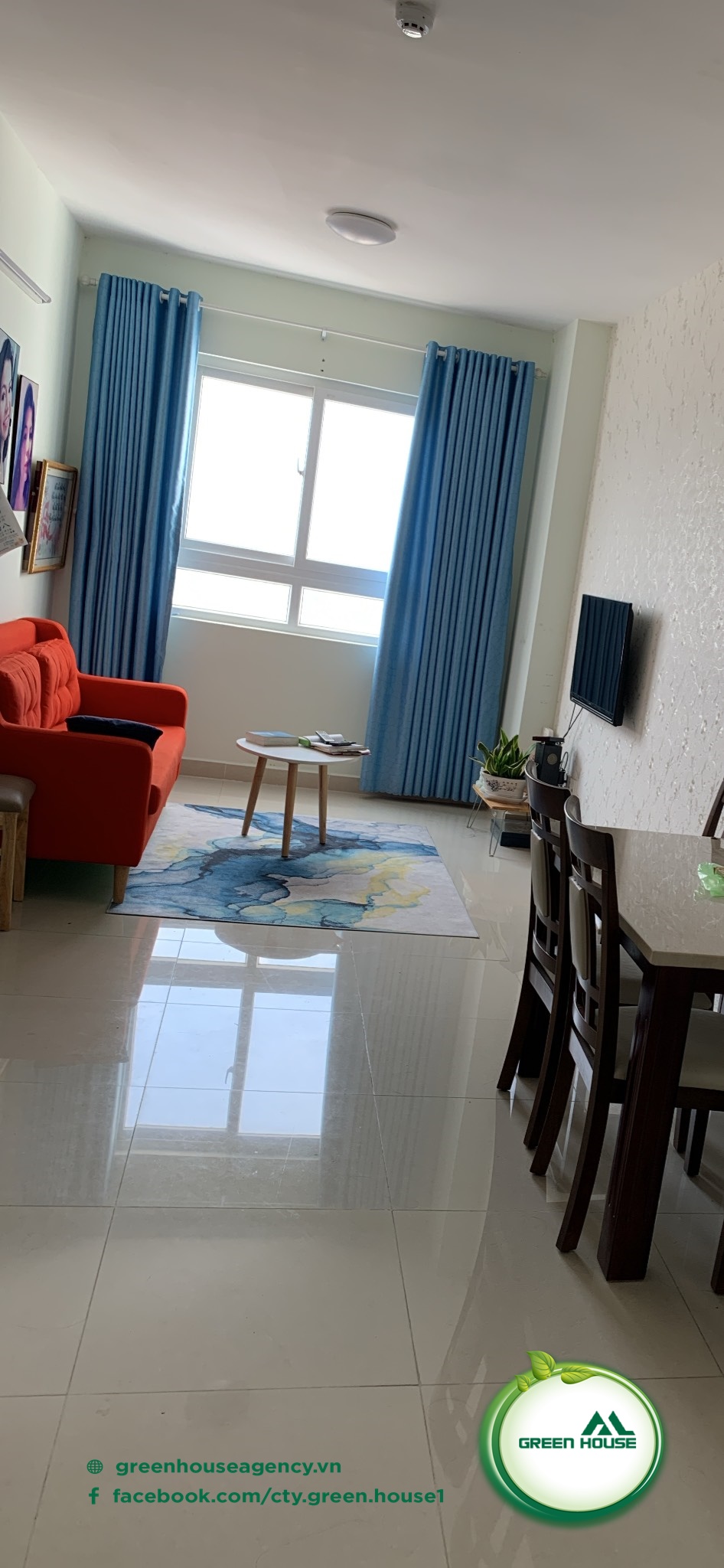 TOPAZ CITY APARTMENT FOR SALE IN DISTRICT 8 5