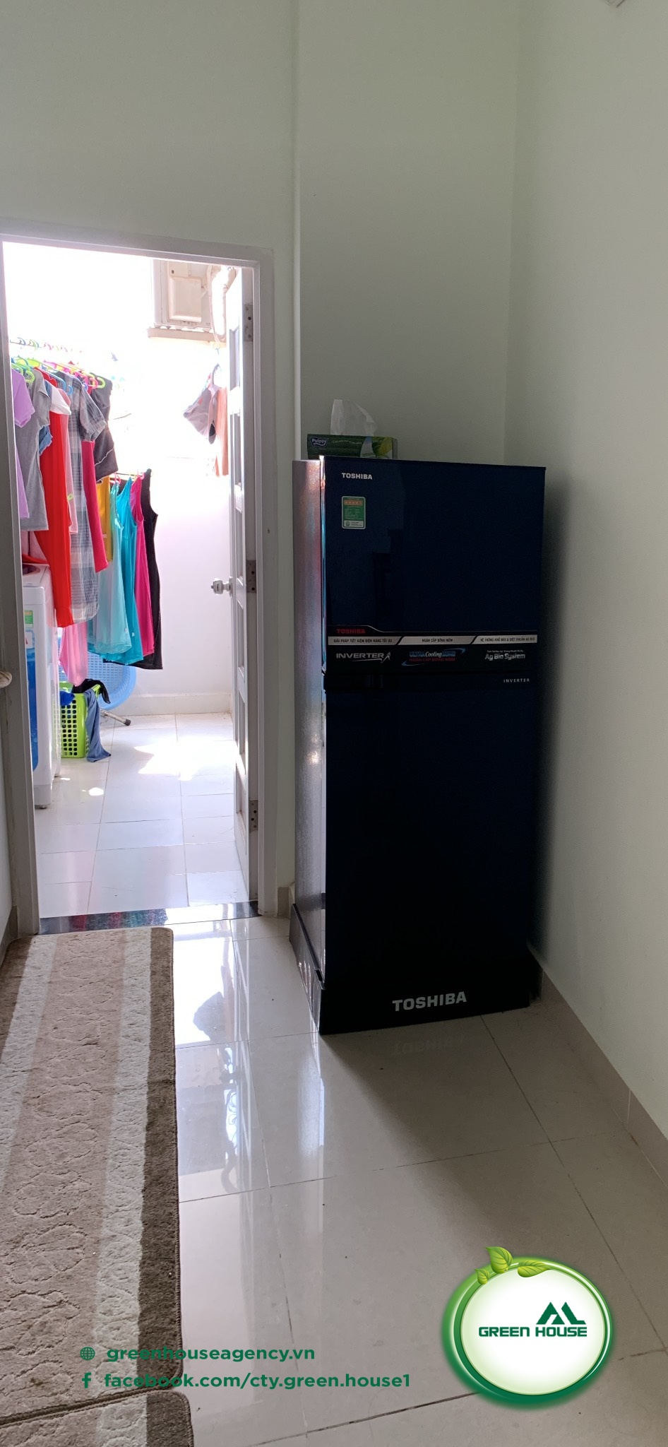 TOPAZ CITY APARTMENT FOR SALE IN DISTRICT 8 4