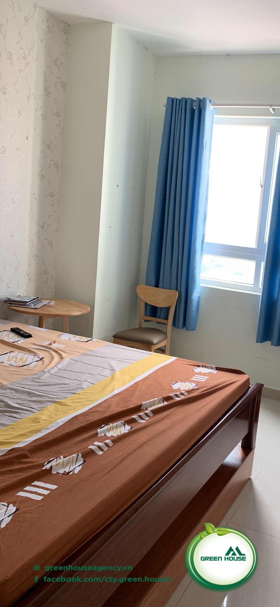 TOPAZ CITY APARTMENT FOR SALE IN DISTRICT 8 2