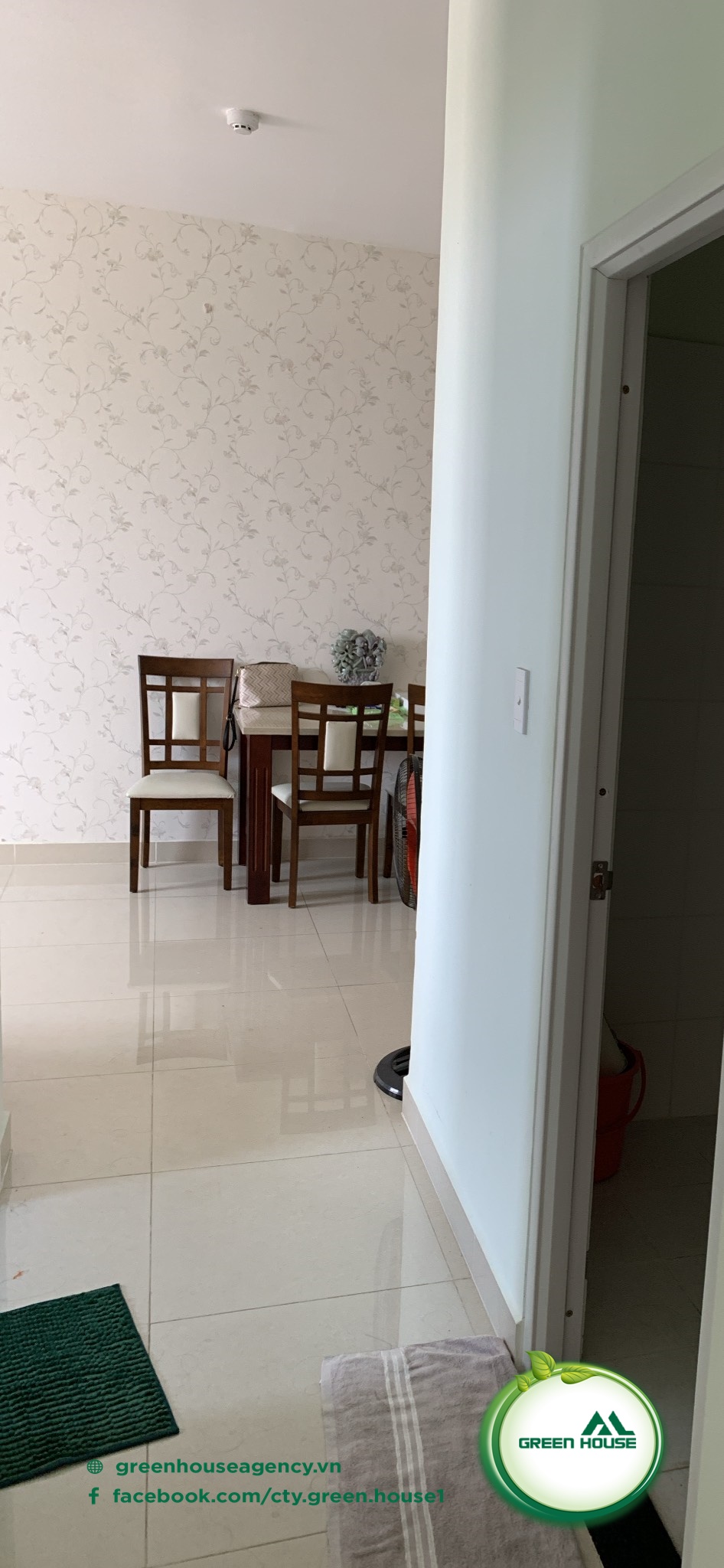 TOPAZ CITY APARTMENT FOR SALE IN DISTRICT 8 1