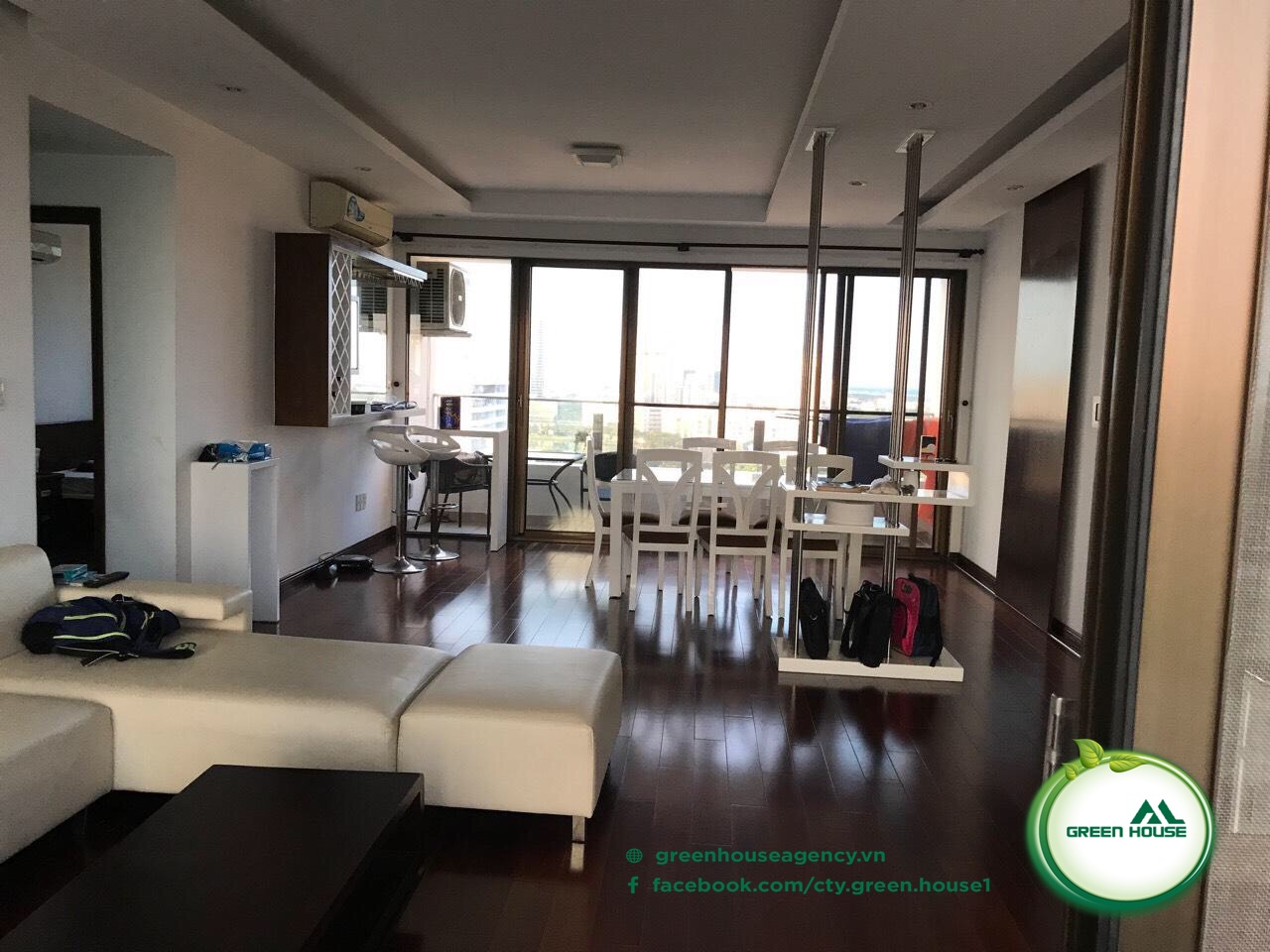 CHO THUÊ CĂN HỘ PANORAMA PHÚ MỸ HƯNG- PHƯỜNG TÂN PHONG -QUẬN 7