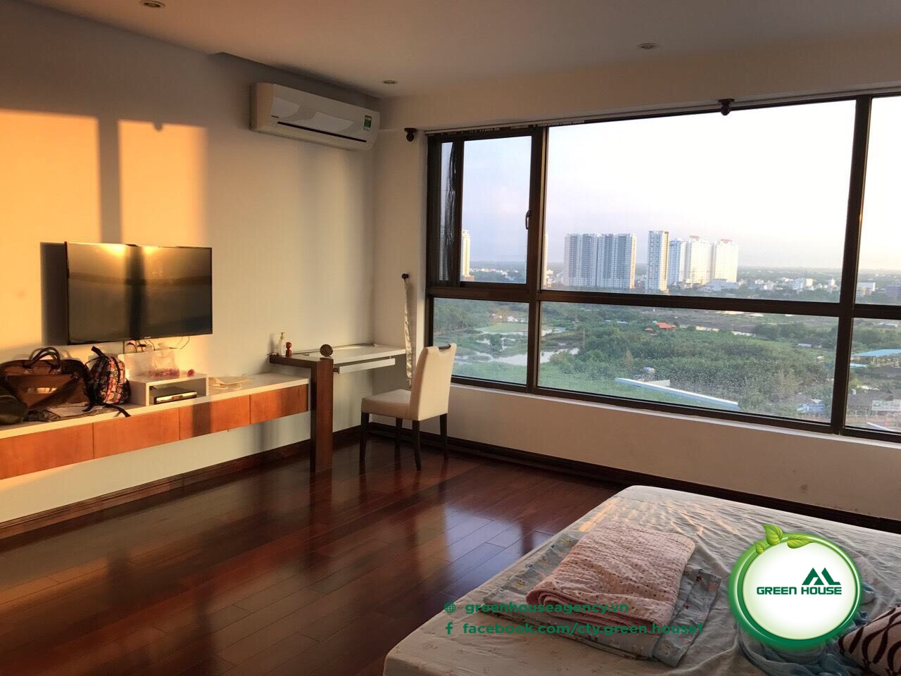 CHO THUÊ CĂN HỘ PANORAMA PHÚ MỸ HƯNG- PHƯỜNG TÂN PHONG -QUẬN 7 4