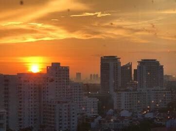 CHO THUÊ CĂN HỘ PANORAMA PHÚ MỸ HƯNG- PHƯỜNG TÂN PHONG -QUẬN 7 3