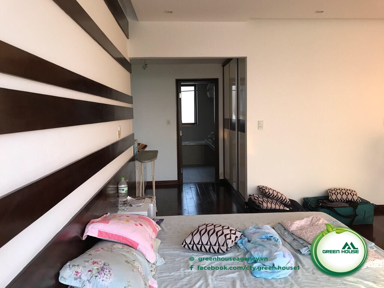 CHO THUÊ CĂN HỘ PANORAMA PHÚ MỸ HƯNG- PHƯỜNG TÂN PHONG -QUẬN 7 2