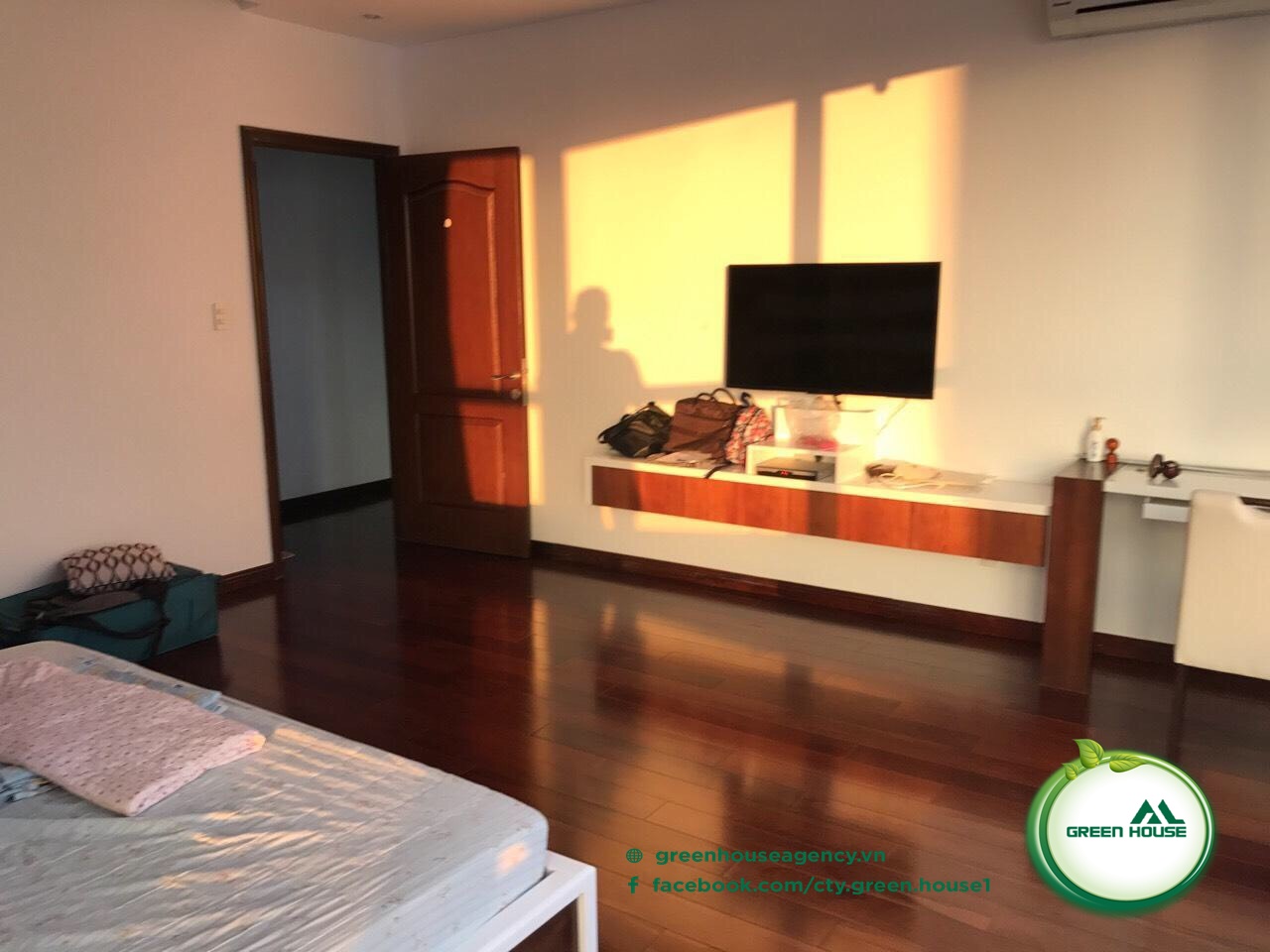 CHO THUÊ CĂN HỘ PANORAMA PHÚ MỸ HƯNG- PHƯỜNG TÂN PHONG -QUẬN 7 1