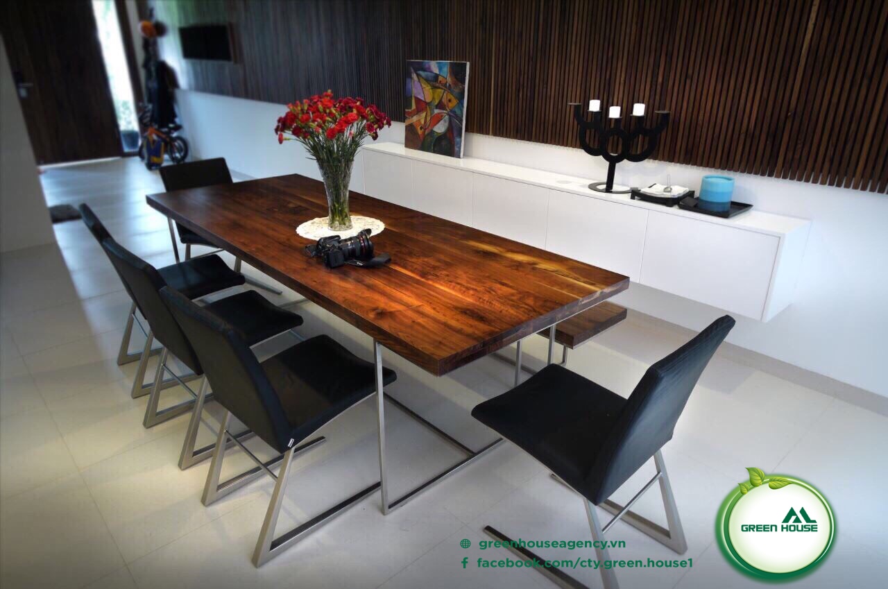 Cần Cho Thuê Biệt Thự Vườn Mỹ Giang Phường Tân Phong Quận 7 5