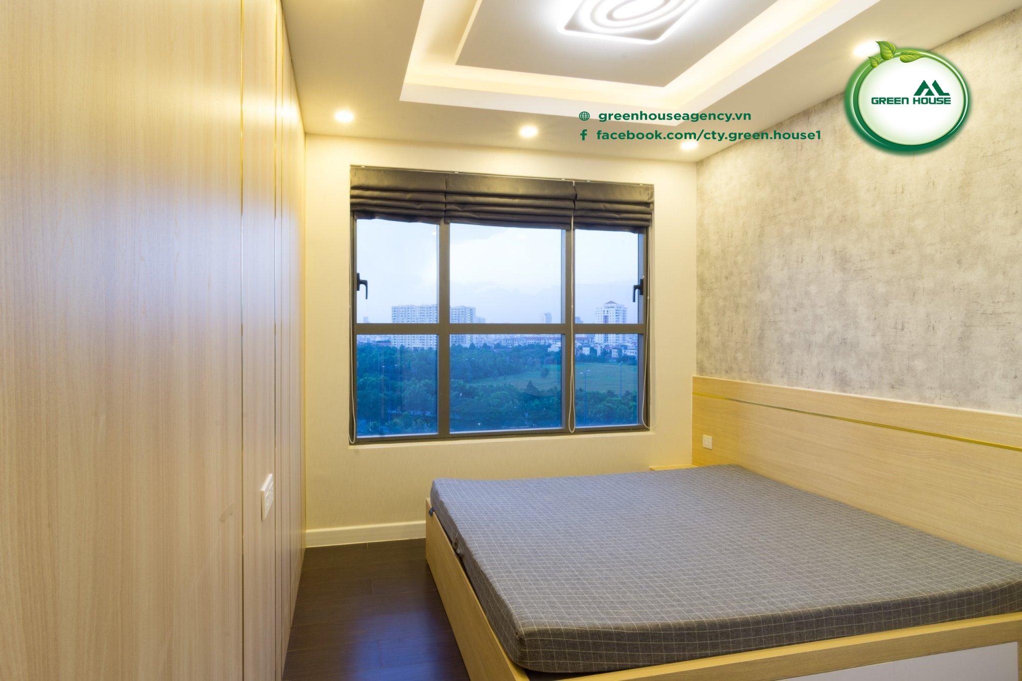 3 BED ROOMS APARTMENT FOR SALE AT THE SUN AVENUE, 28 MAI CHÍ THỌ STREET, DISTRICT 2, HCMC 12