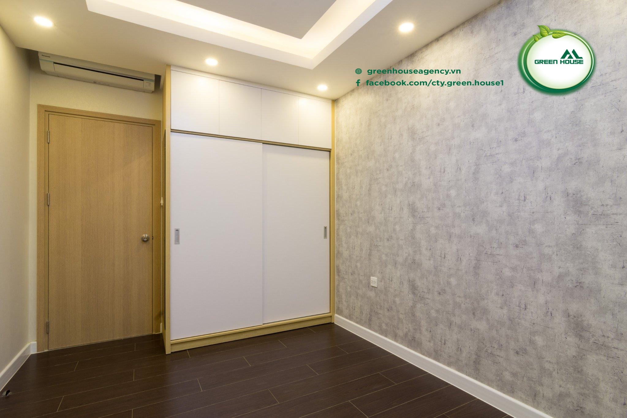 3 BED ROOMS APARTMENT FOR SALE AT THE SUN AVENUE, 28 MAI CHÍ THỌ STREET, DISTRICT 2, HCMC 10