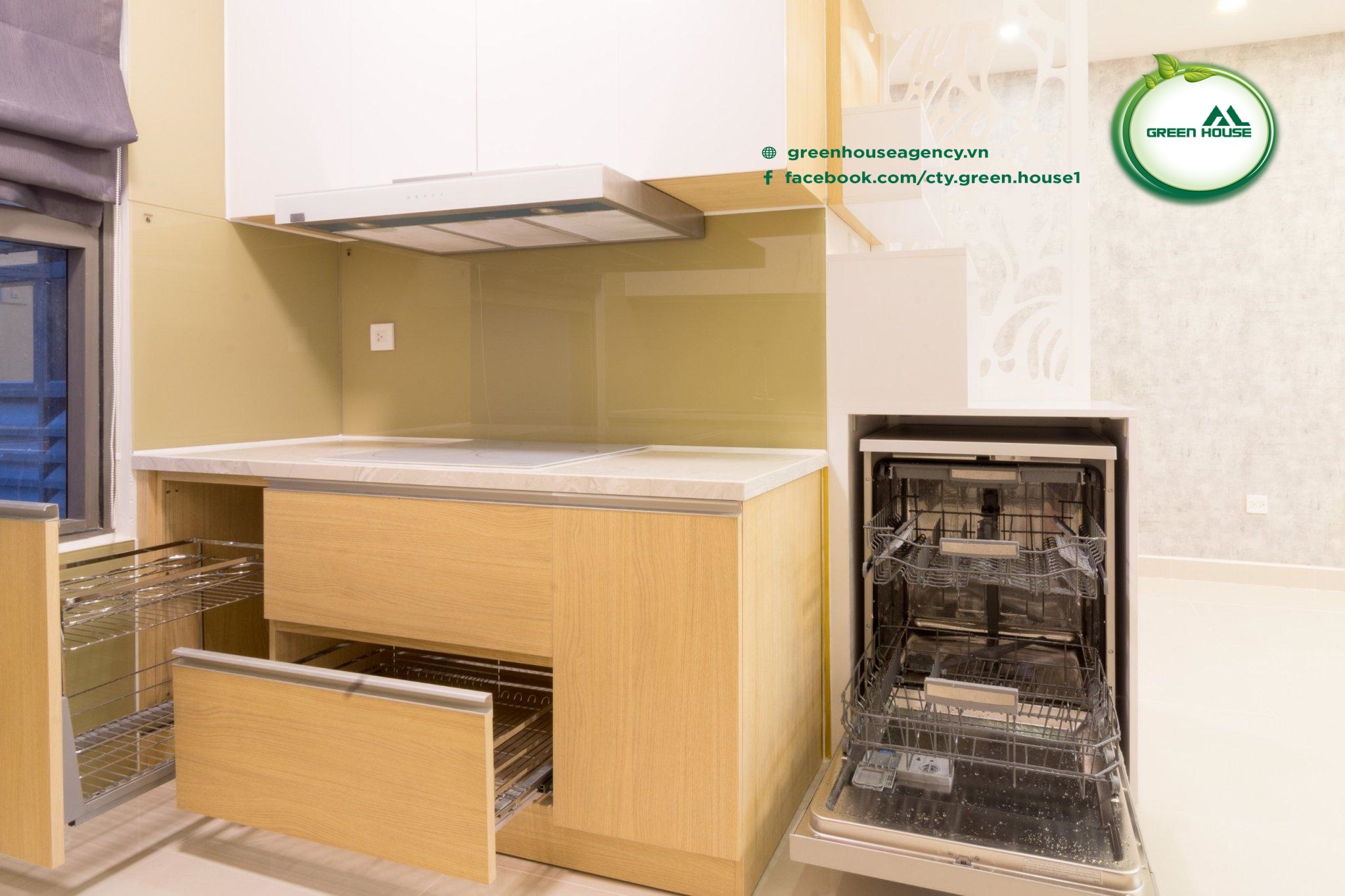 3 BED ROOMS APARTMENT FOR SALE AT THE SUN AVENUE, 28 MAI CHÍ THỌ STREET, DISTRICT 2, HCMC 8