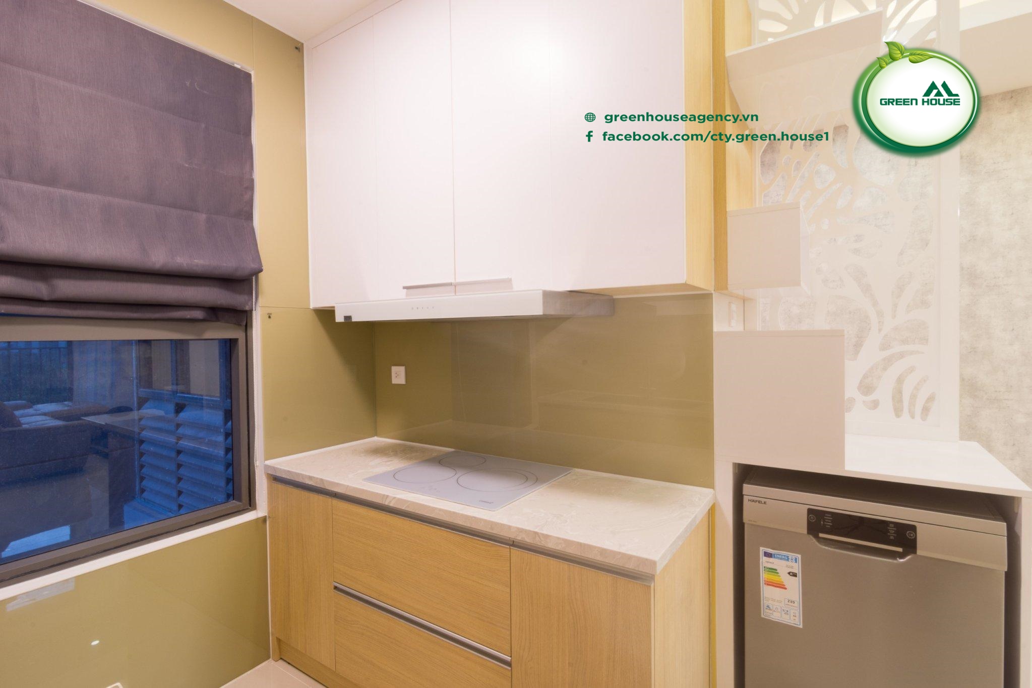 3 BED ROOMS APARTMENT FOR SALE AT THE SUN AVENUE, 28 MAI CHÍ THỌ STREET, DISTRICT 2, HCMC 5