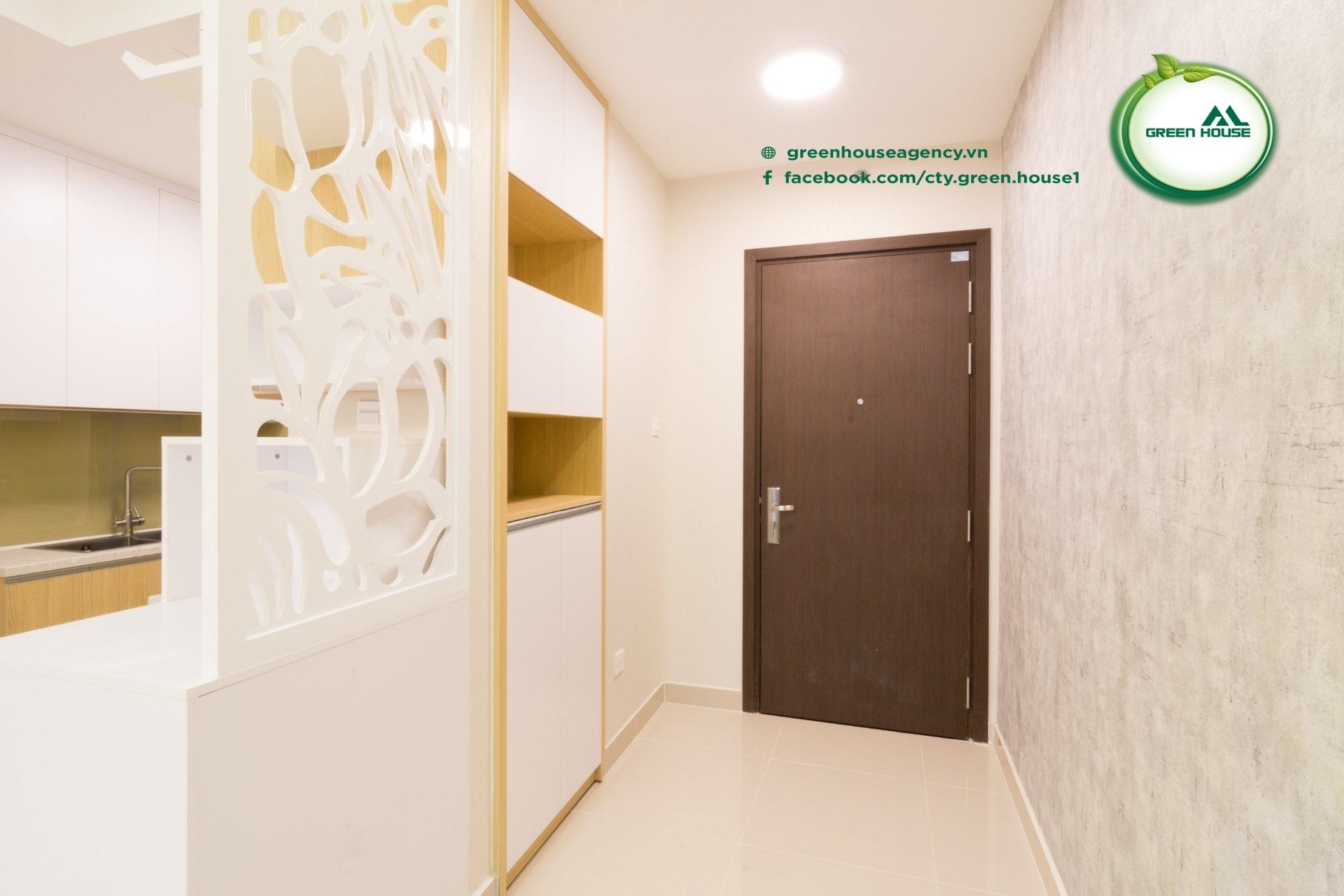 3 BED ROOMS APARTMENT FOR SALE AT THE SUN AVENUE, 28 MAI CHÍ THỌ STREET, DISTRICT 2, HCMC 2