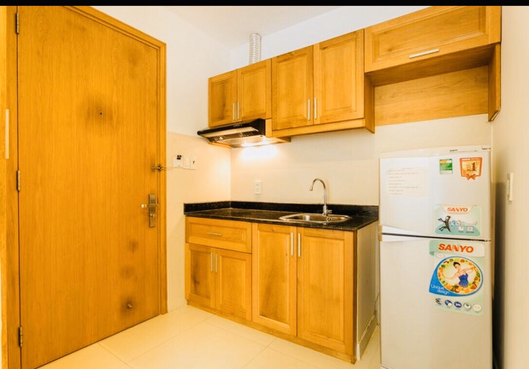 CHO THUÊ CĂN HỘ DỊCH VỤ EDEN PARK SÀI GÒN 5