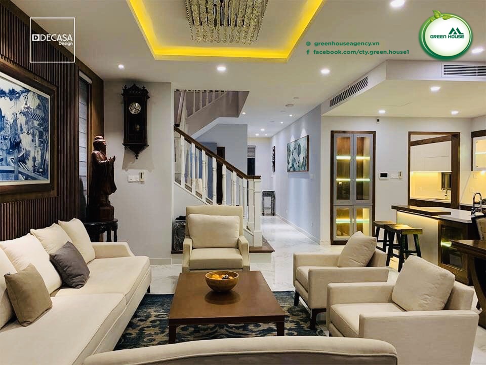 CẦN BÁN BIỆT THỰ ĐƠN LẬP NINE SOUTH  14