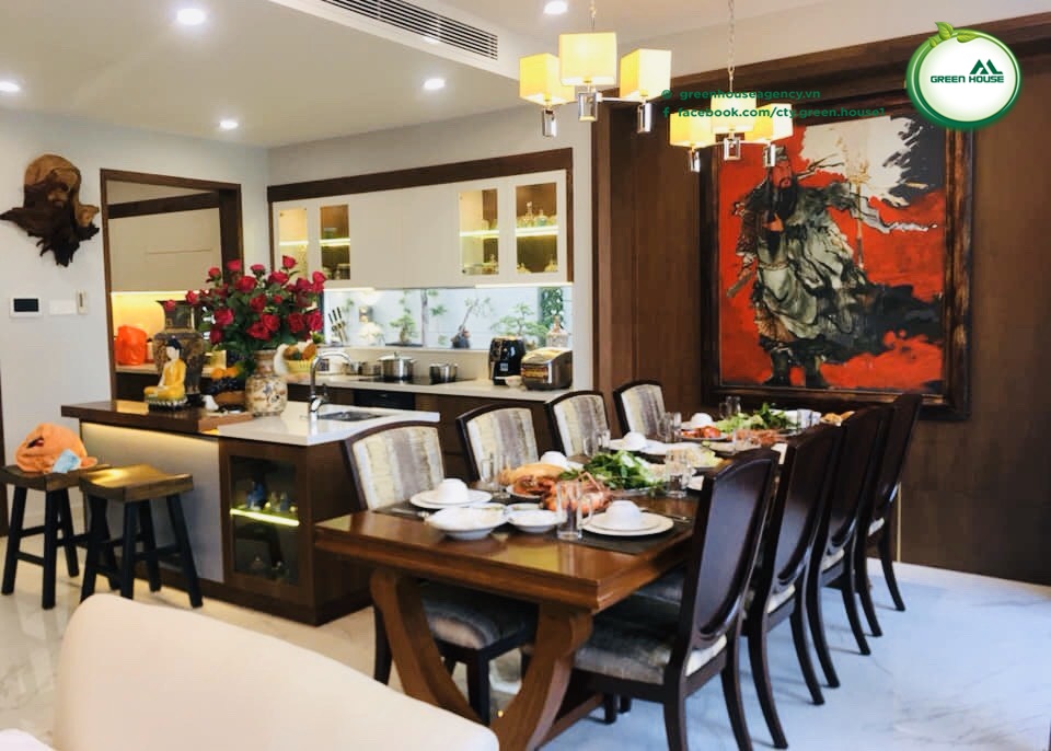 CẦN BÁN BIỆT THỰ ĐƠN LẬP NINE SOUTH  13