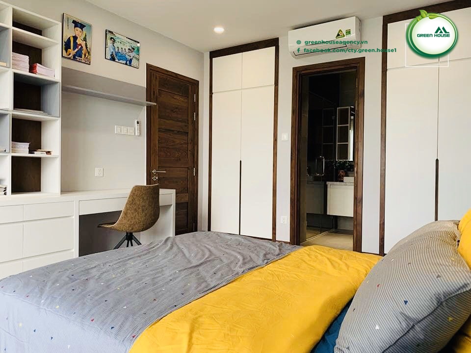 CẦN BÁN BIỆT THỰ ĐƠN LẬP NINE SOUTH  8