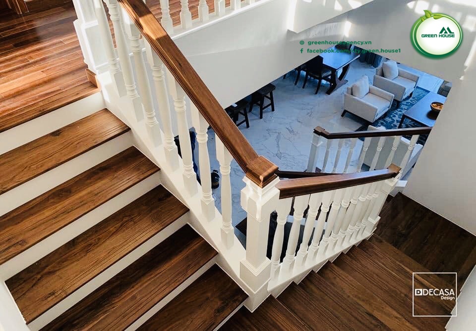 CẦN BÁN BIỆT THỰ ĐƠN LẬP NINE SOUTH  7